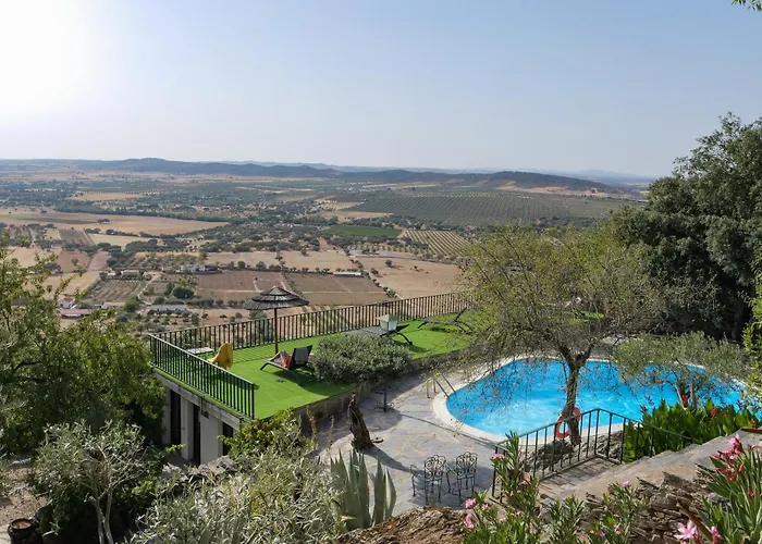 Estalagem De Monsaraz