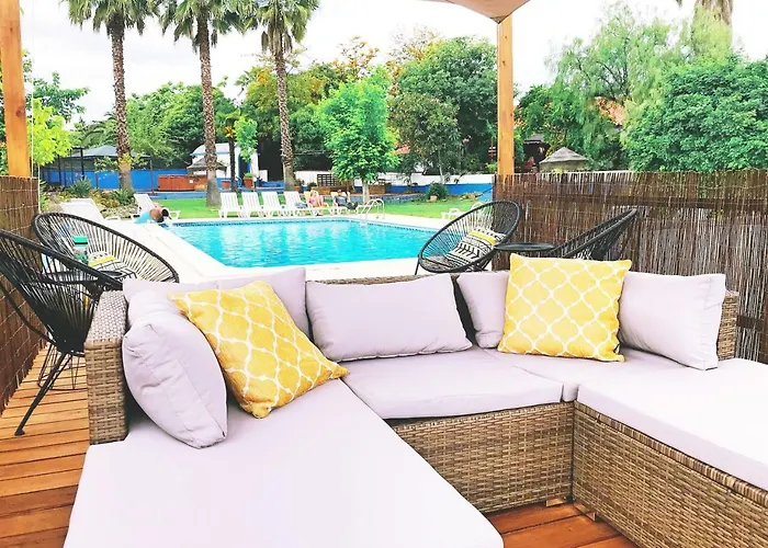 Monte Alerta Turismo Rural